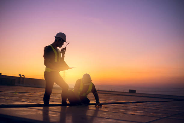 Quick and Trustworthy Emergency Roof Repair Services in Crimora, VA