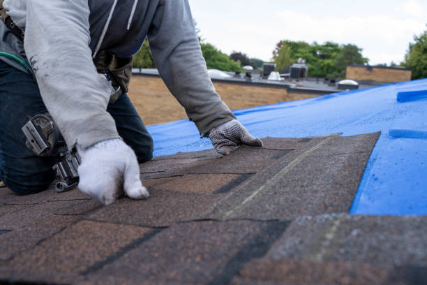Gutter Installation and Roofing in Crimora, VA