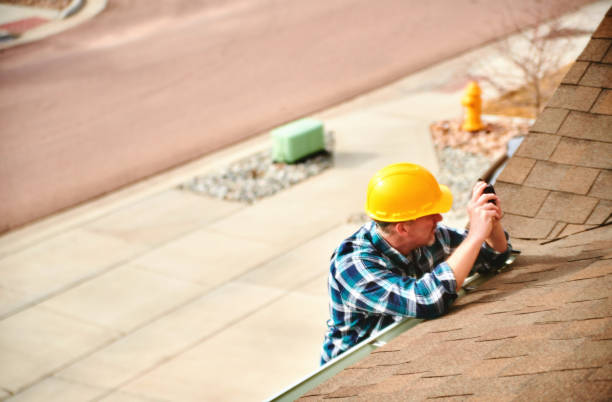 Best Commercial Roofing Services  in Crimora, VA