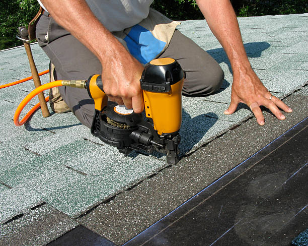 Reliable Crimora, VA Roofing Contractor Solutions