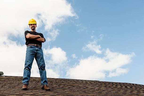 Best Roof Maintenance Services  in Crimora, VA
