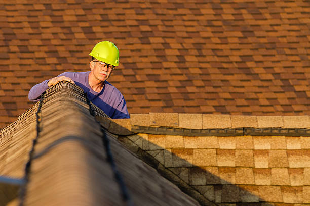 Best Commercial Roofing Services  in Crimora, VA