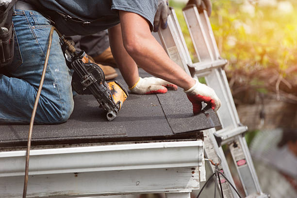 Best Roof Leak Repair  in Crimora, VA