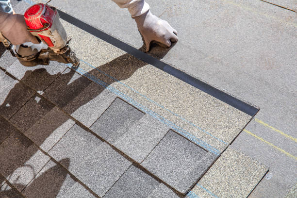 Best Best Roofing Contractors  in Crimora, VA
