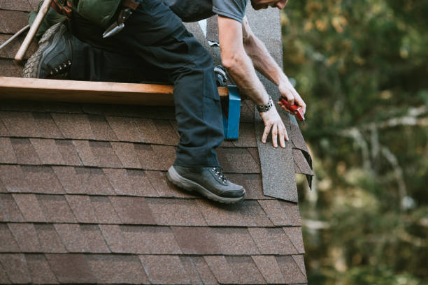 Best New Roof Installation  in Crimora, VA